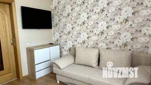 2-к квартира, посуточно, 56м2, 1/1 этаж