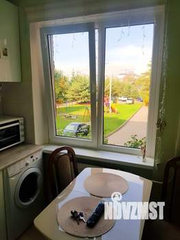 1-к квартира, на длительный срок, 32м2, 2/5 этаж