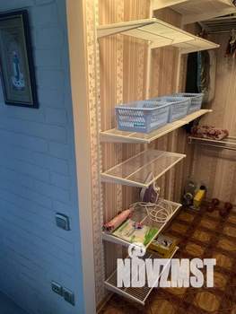 1-к квартира, посуточно, 36м2, 10/12 этаж