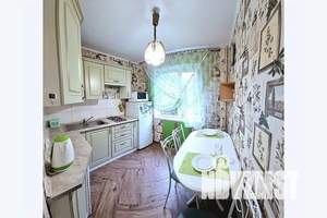 2-к квартира, посуточно, 42м2, 3/5 этаж