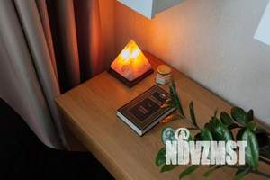 1-к квартира, посуточно, 36м2, 5/9 этаж