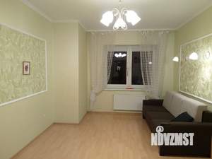 1-к квартира, на длительный срок, 38м2, 4/5 этаж