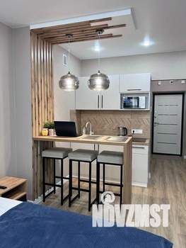 1-к квартира, посуточно, 28м2, 1/1 этаж