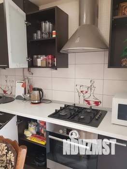 1-к квартира, посуточно, 47м2, 3/10 этаж