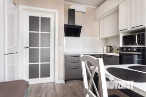 1-к квартира, на длительный срок, 45м2, 10/12 этаж