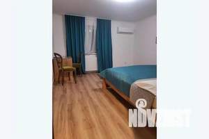 2-к квартира, посуточно, 60м2, 3/3 этаж