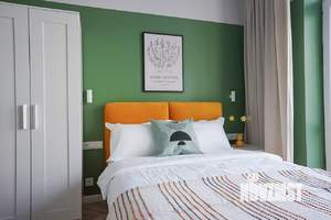 1-к квартира, посуточно, 16м2, 1/1 этаж