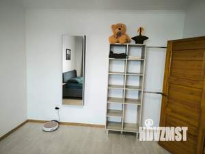 1-к квартира, посуточно, 37м2, 8/9 этаж