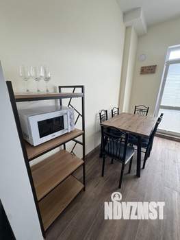 3-к квартира, посуточно, 86м2, 4/4 этаж