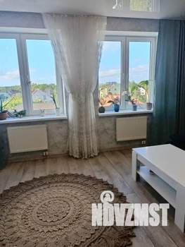 2-к квартира, посуточно, 56м2, 4/5 этаж