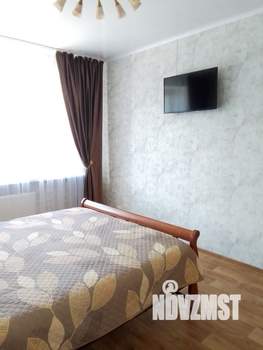1-к квартира, посуточно, 33м2, 4/10 этаж