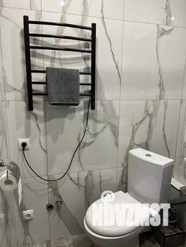 1-к квартира, посуточно, 33м2, 2/5 этаж