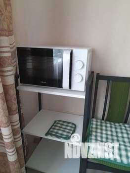 2-к квартира, посуточно, 52м2, 1/9 этаж