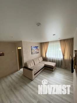 1-к квартира, посуточно, 31м2, 2/5 этаж