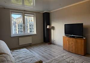 2-к квартира, на длительный срок, 62м2, 7/9 этаж