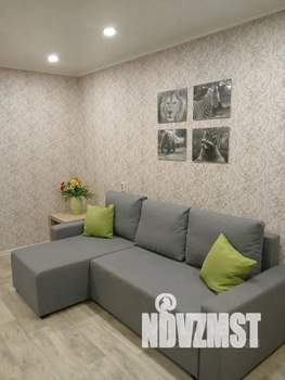 2-к квартира, посуточно, 42м2, 3/5 этаж