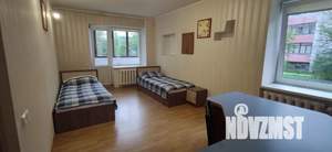 2-к квартира, посуточно, 50м2, 1/5 этаж