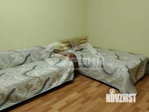 1-к квартира, на длительный срок, 42м2, 2/9 этаж