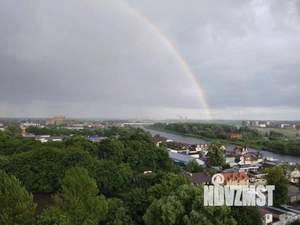 1-к квартира, посуточно, 53м2, 1/1 этаж