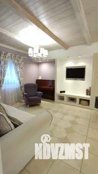 1-к квартира, посуточно, 117м2, 1/1 этаж