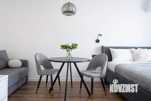 1-к квартира, посуточно, 31м2, 1/1 этаж