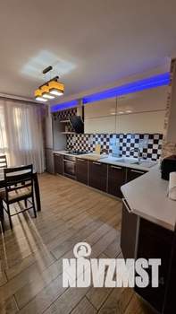 2-к квартира, посуточно, 60м2, 1/9 этаж