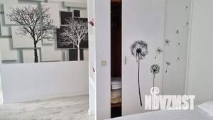 1-к квартира, посуточно, 31м2, 1/1 этаж