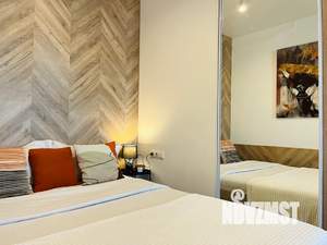 1-к квартира, посуточно, 34м2, 4/10 этаж