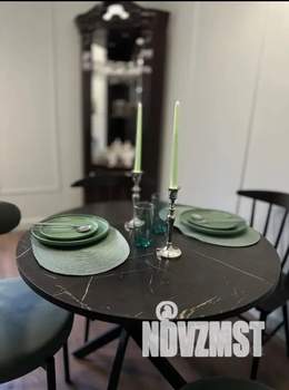 3-к квартира, посуточно, 58м2, 1/3 этаж