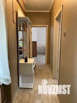 2-к квартира, посуточно, 53м2, 1/1 этаж