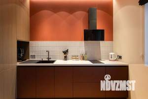 1-к квартира, посуточно, 48м2, 1/1 этаж