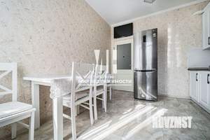 1-к квартира, на длительный срок, 42м2, 2/10 этаж