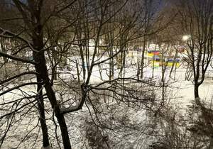 2-к квартира, на длительный срок, 44м2, 4/5 этаж