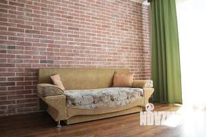 1-к квартира, посуточно, 35м2, 2/5 этаж