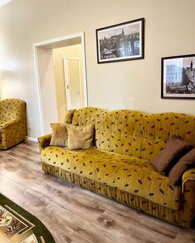 3-к квартира, на длительный срок, 71м2, 1/2 этаж