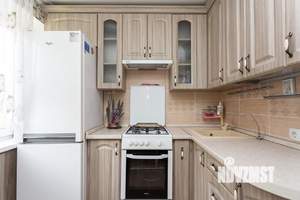 2-к квартира, посуточно, 45м2, 1/1 этаж