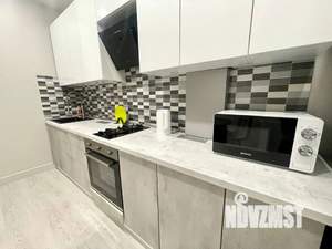 1-к квартира, посуточно, 37м2, 5/11 этаж