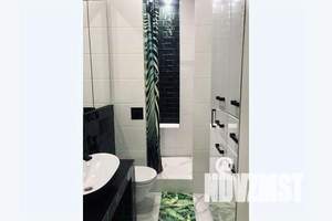 2-к квартира, посуточно, 42м2, 1/3 этаж