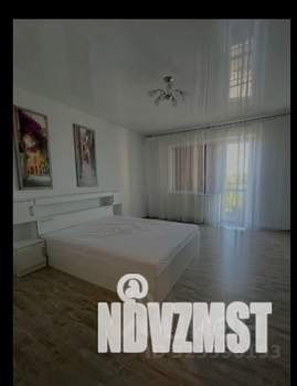 1-к квартира, на длительный срок, 44м2, 7/9 этаж