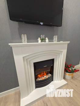 2-к квартира, посуточно, 45м2, 1/1 этаж