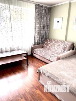 1-к квартира, посуточно, 32м2, 2/4 этаж
