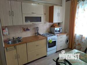 1-к квартира, посуточно, 34м2, 1/9 этаж