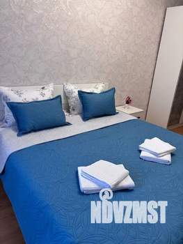 3-к квартира, посуточно, 58м2, 2/5 этаж