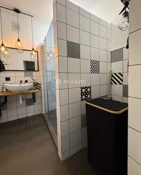 1-к квартира, на длительный срок, 46м2, 9/9 этаж