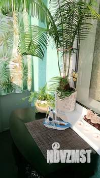 1-к квартира, посуточно, 38м2, 3/9 этаж