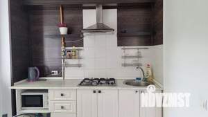 1-к квартира, посуточно, 31м2, 1/1 этаж