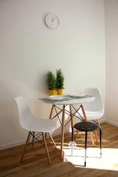 1-к квартира, на длительный срок, 31м2, 3/4 этаж