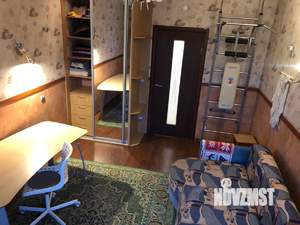 3-к квартира, посуточно, 86м2, 1/1 этаж