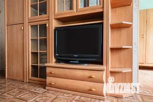 2-к квартира, посуточно, 42м2, 2/5 этаж