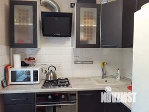 1-к квартира, посуточно, 36м2, 3/5 этаж